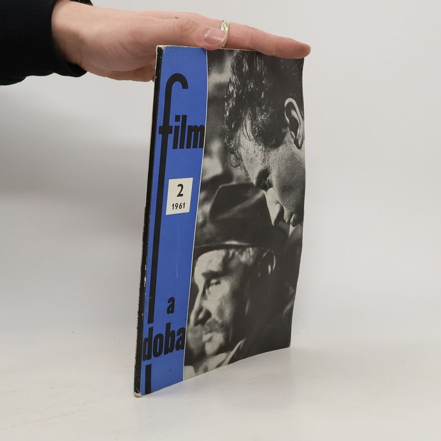 AA.VV. Film a doba 2/1961