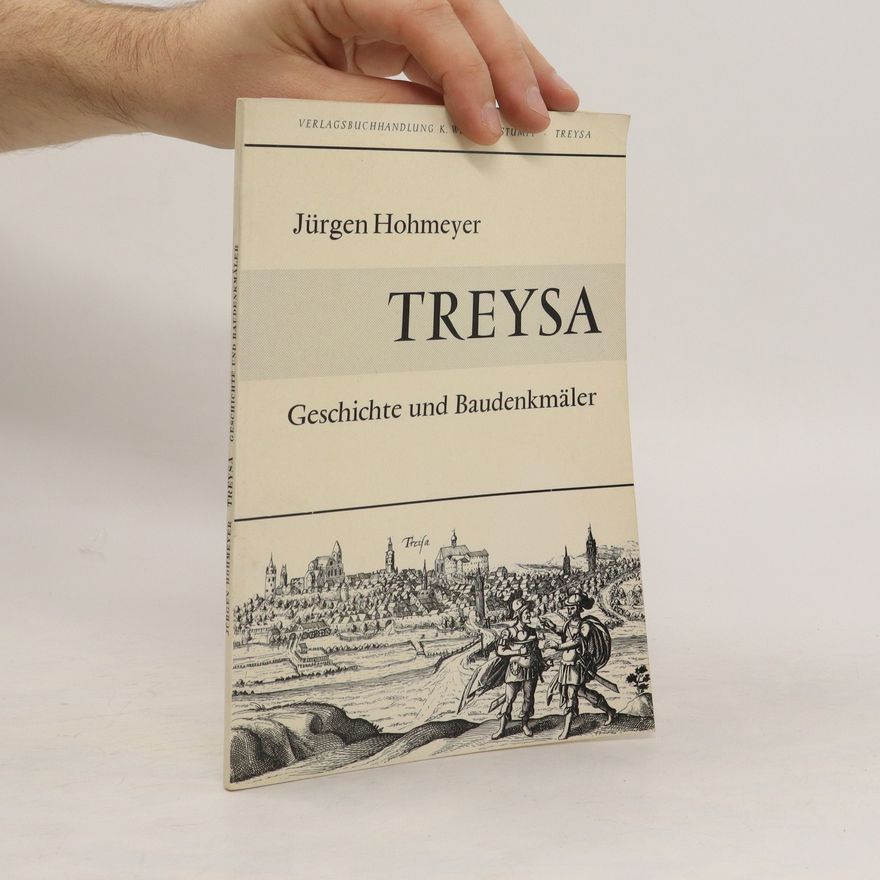 Jürgen Hohmeyer Treysa