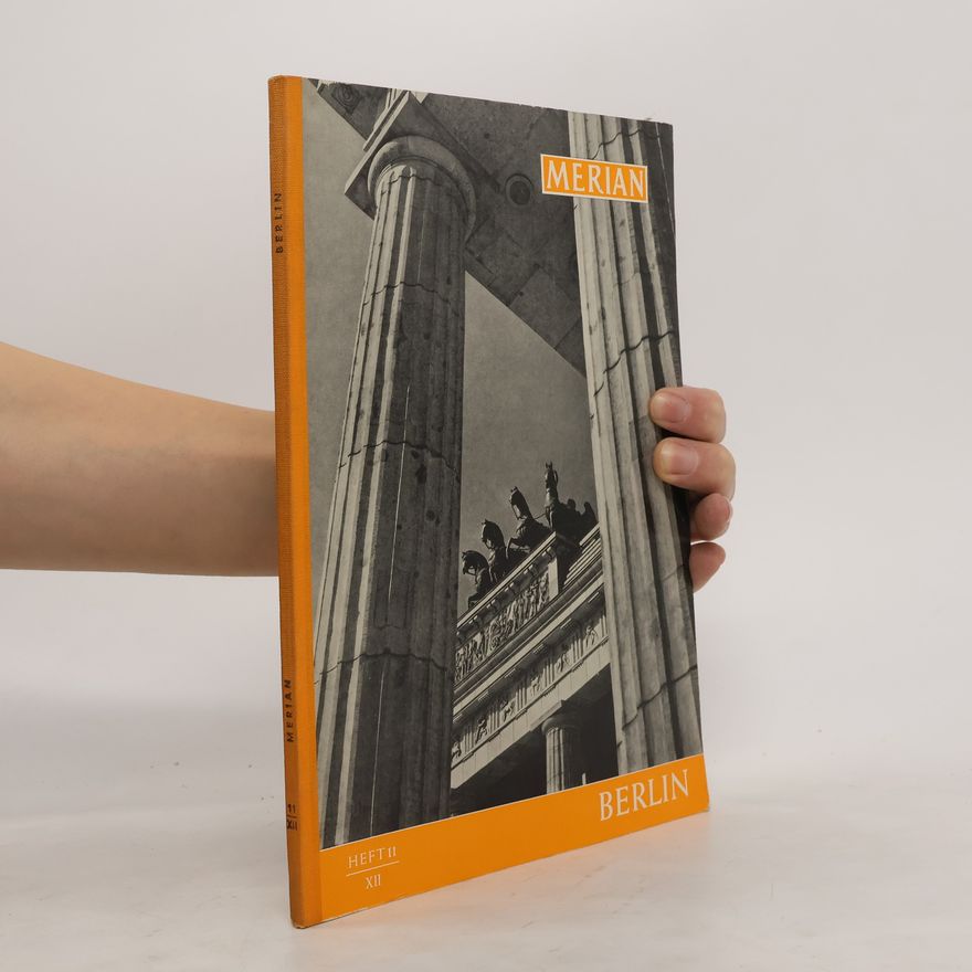 Autorenkollektiv Berlin Merian