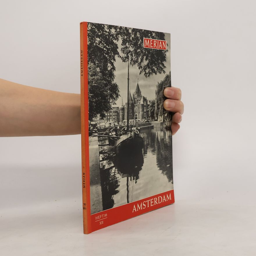 Autorenkollektiv Amsterdam. Heft 10