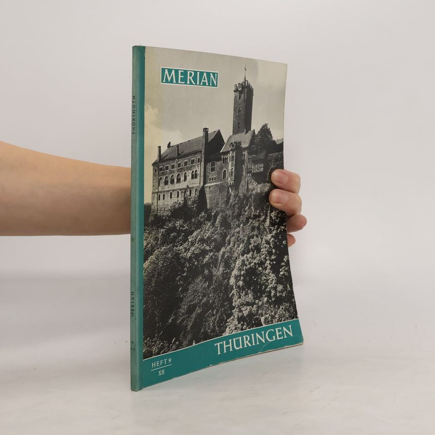 Autorenkollektiv Thűringen