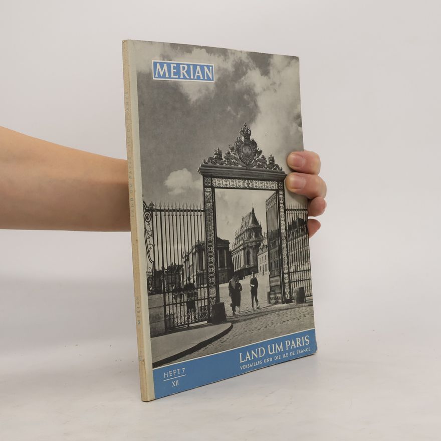Autorenkollektiv Land um Paris