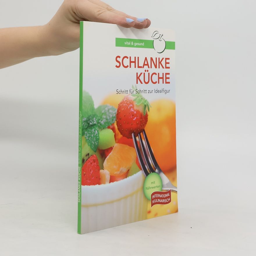 Robert Marksteiner Schlanke Küche