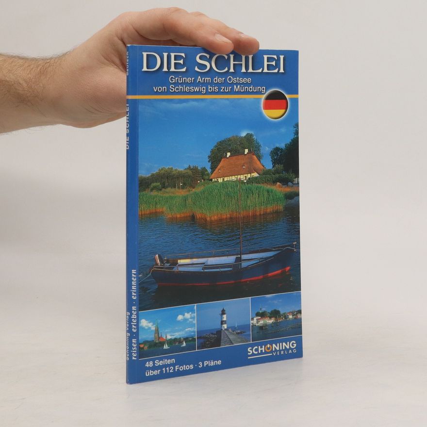 Hans Heinrich Kolbeck Die Schlei