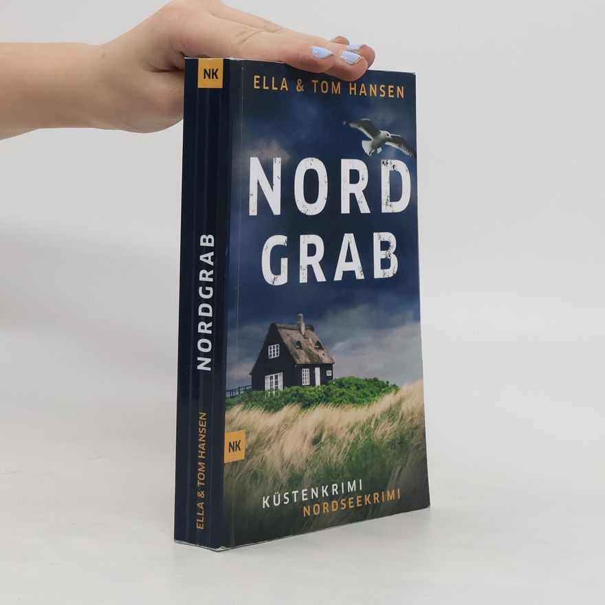 Ella Hansen Nordgrab