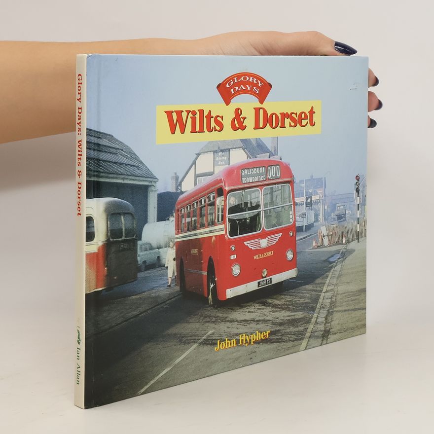 John Hypher Wilts & Dorset