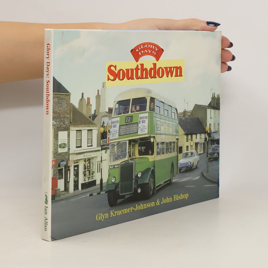 Glynn Kraemer-Johnson Southdown