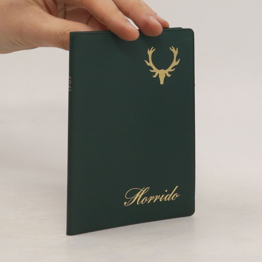 Autorenkollektiv Horrido. Das Taschenbuch für den Jäger
