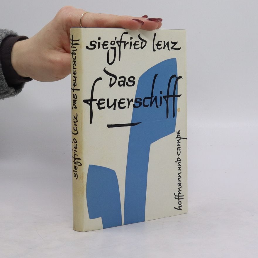 Siegfried Lenz Das Feuerschiff