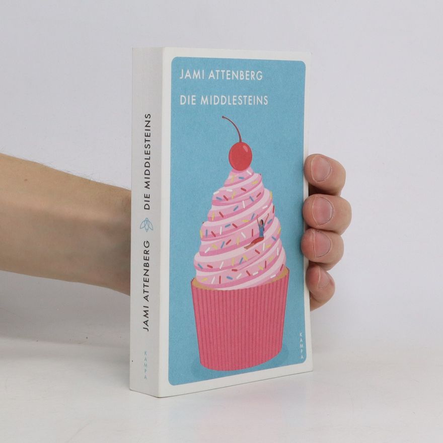 Jami Attenberg Die Middlesteins