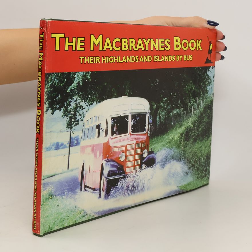 Stuart Bell The MacBraynes Book