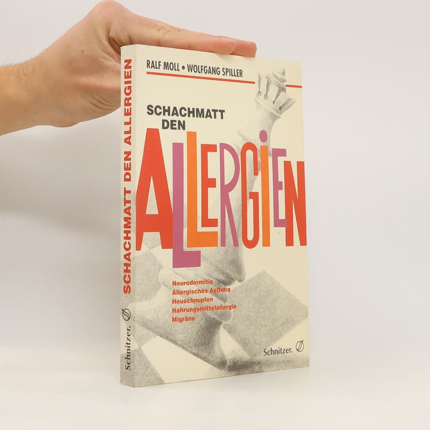 Ralf Moll Schachmatt den Allergien