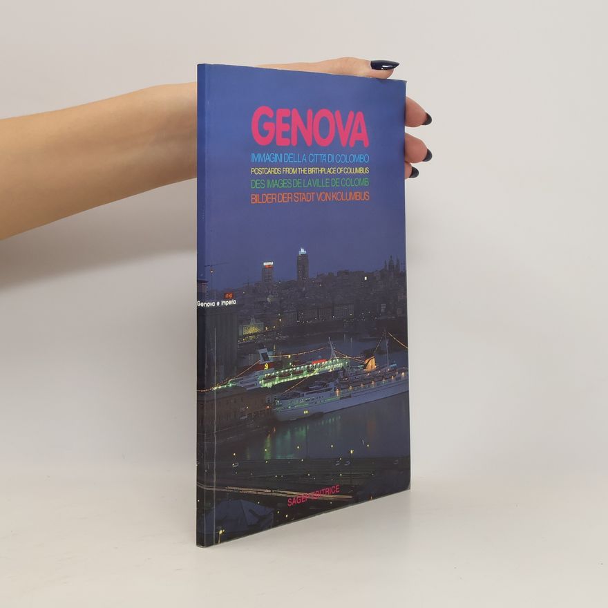 Autorenkollektiv Genova