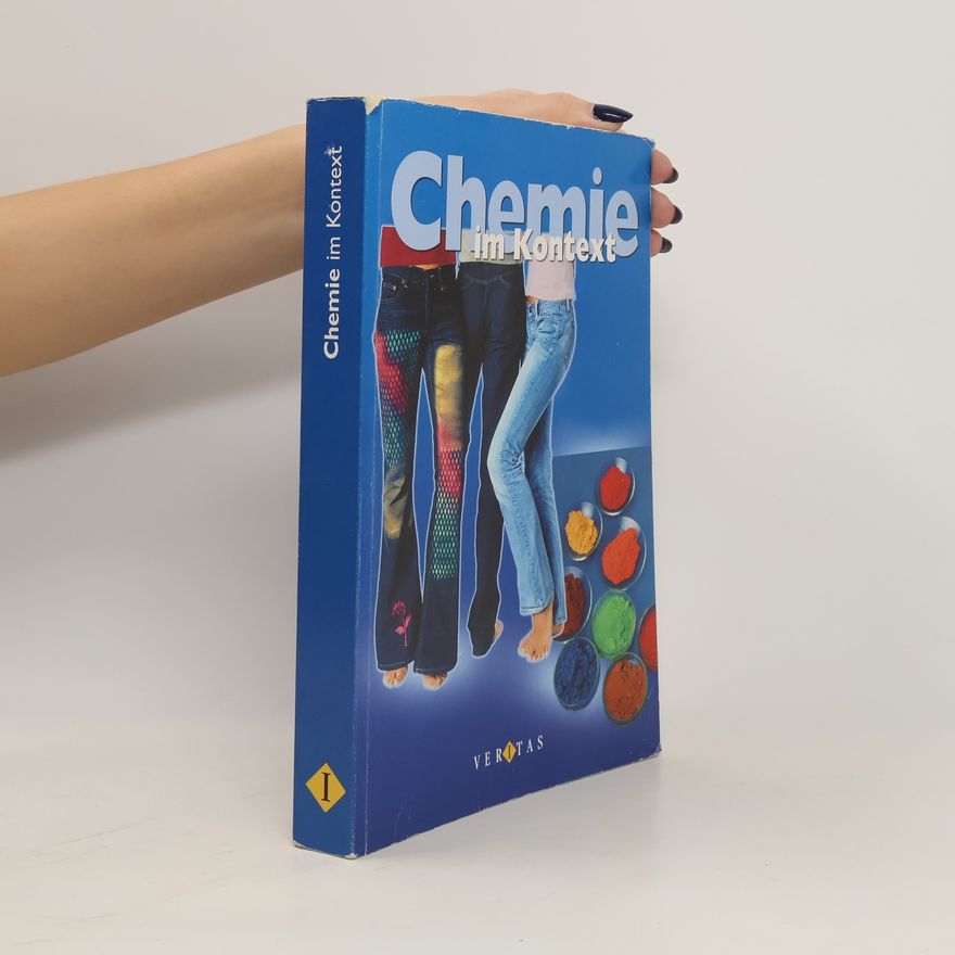 Collectif d'auteurs Chemie im Kontext