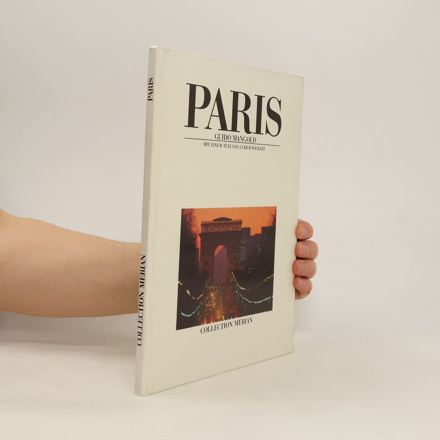 Guido Mangold Paris
