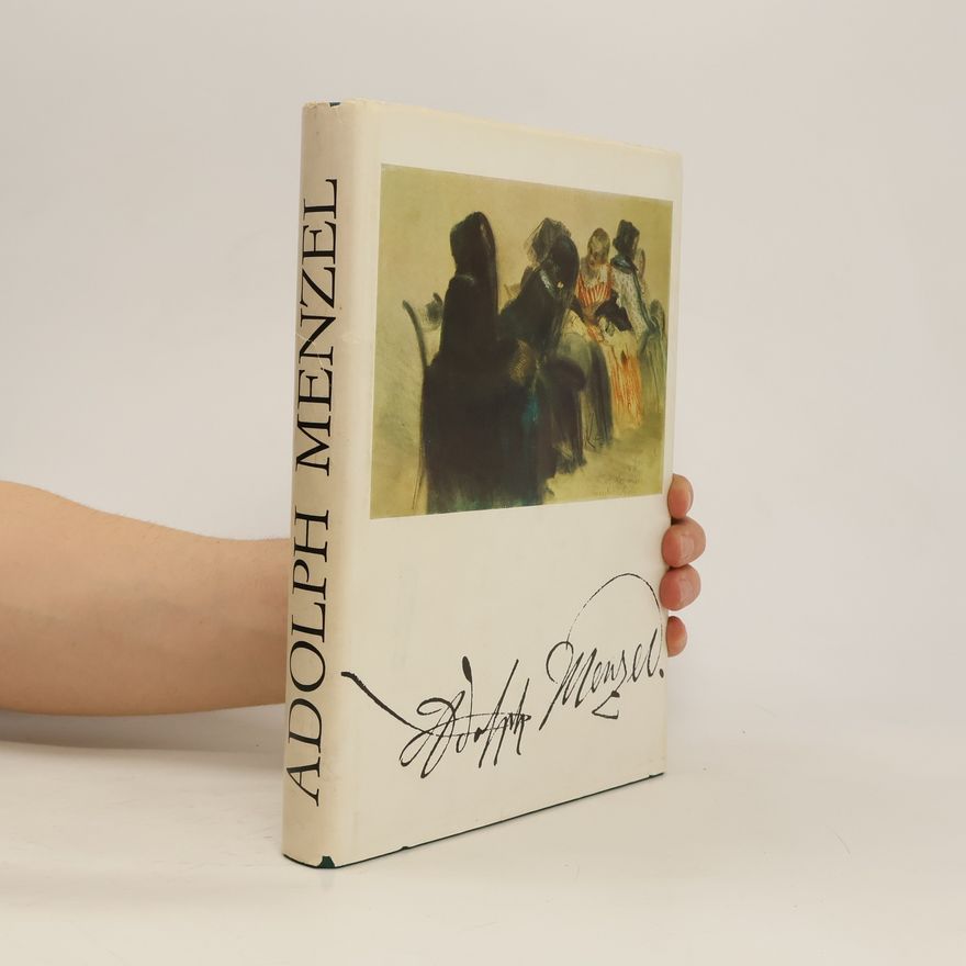 Autorenkollektiv Adolph Menzel