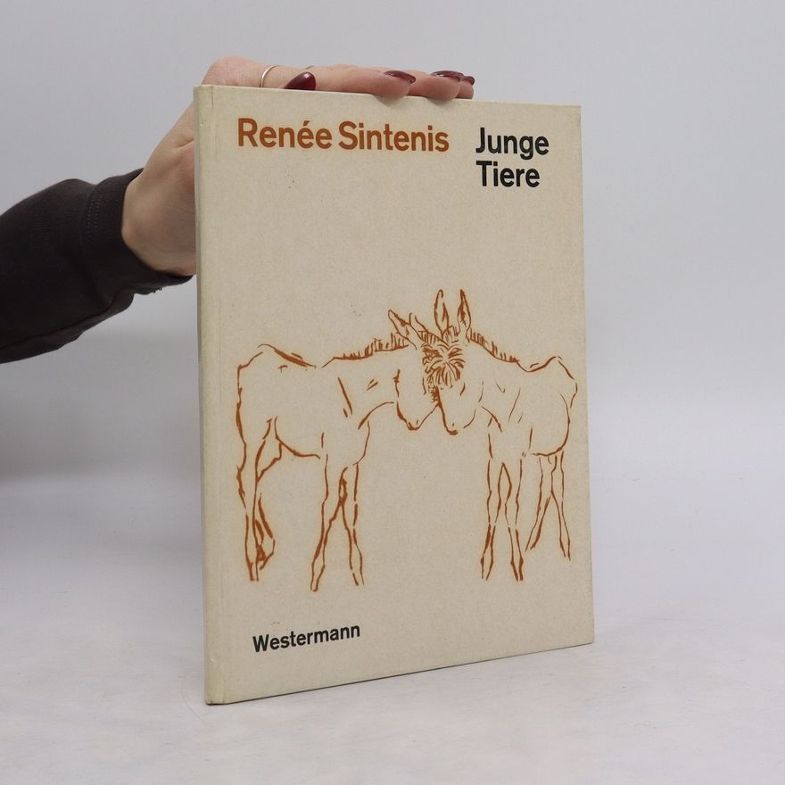 Renée Sintenis Junge Tiere