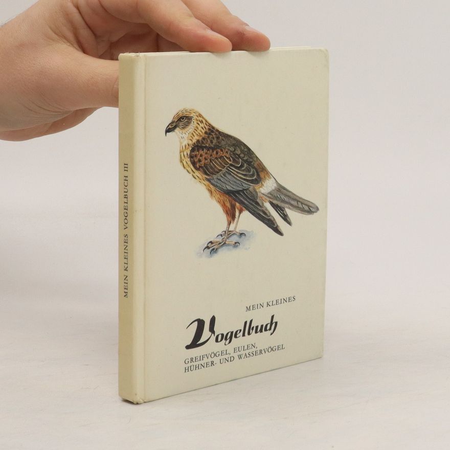 Autorenkollektiv Vogelbuch