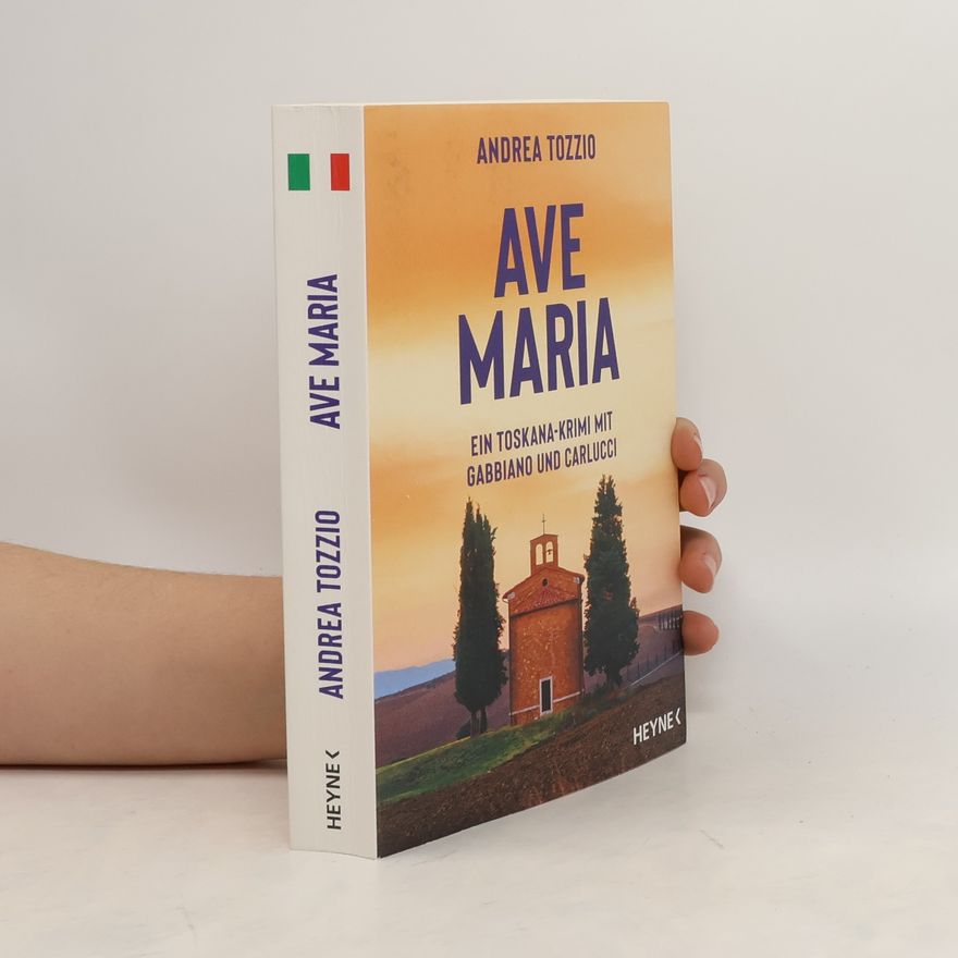 Andrea Tozzio Ave Maria