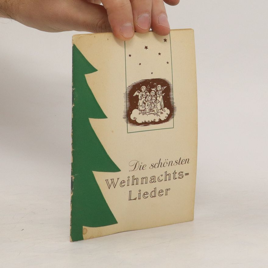 Collectif d'auteurs Die schönsten Weihnachtslieder