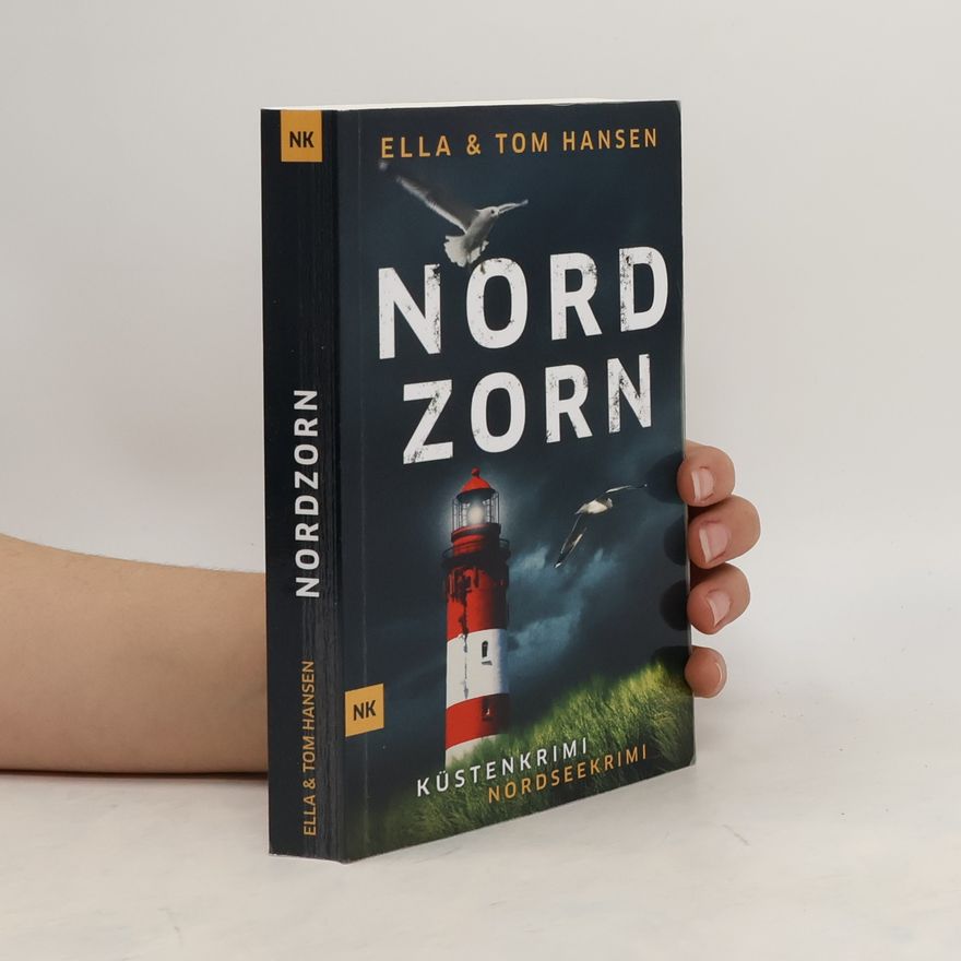 Ella Hansen Nordzorn