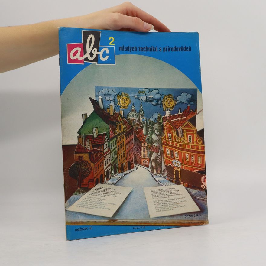 Kolektiv autorů ABC 2/1988