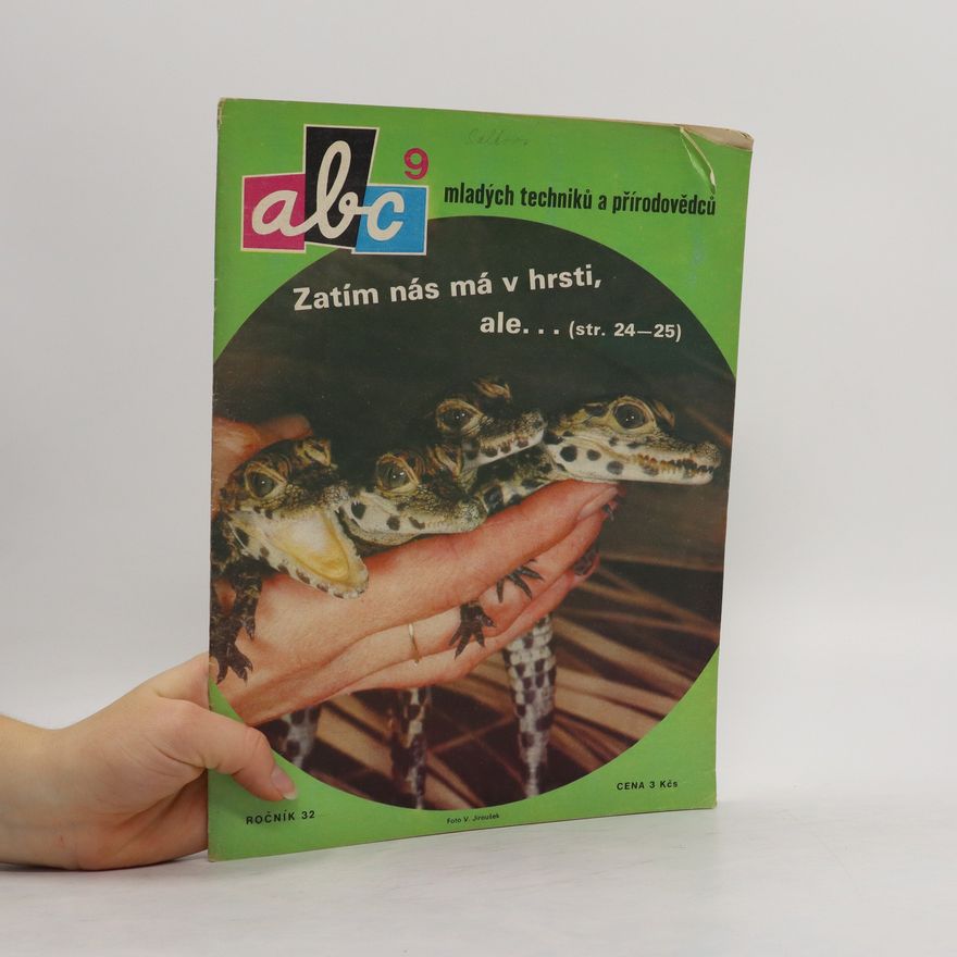 Autorenkollektiv ABC 9. Ročník 32.