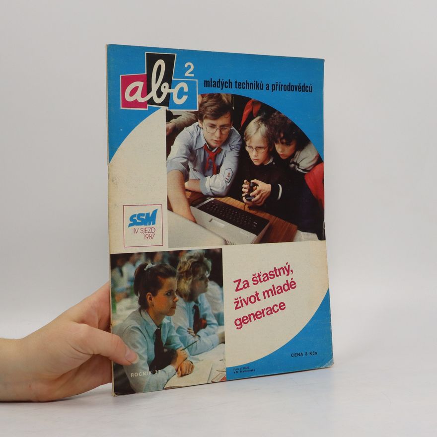Autorenkollektiv ABC 2/1987