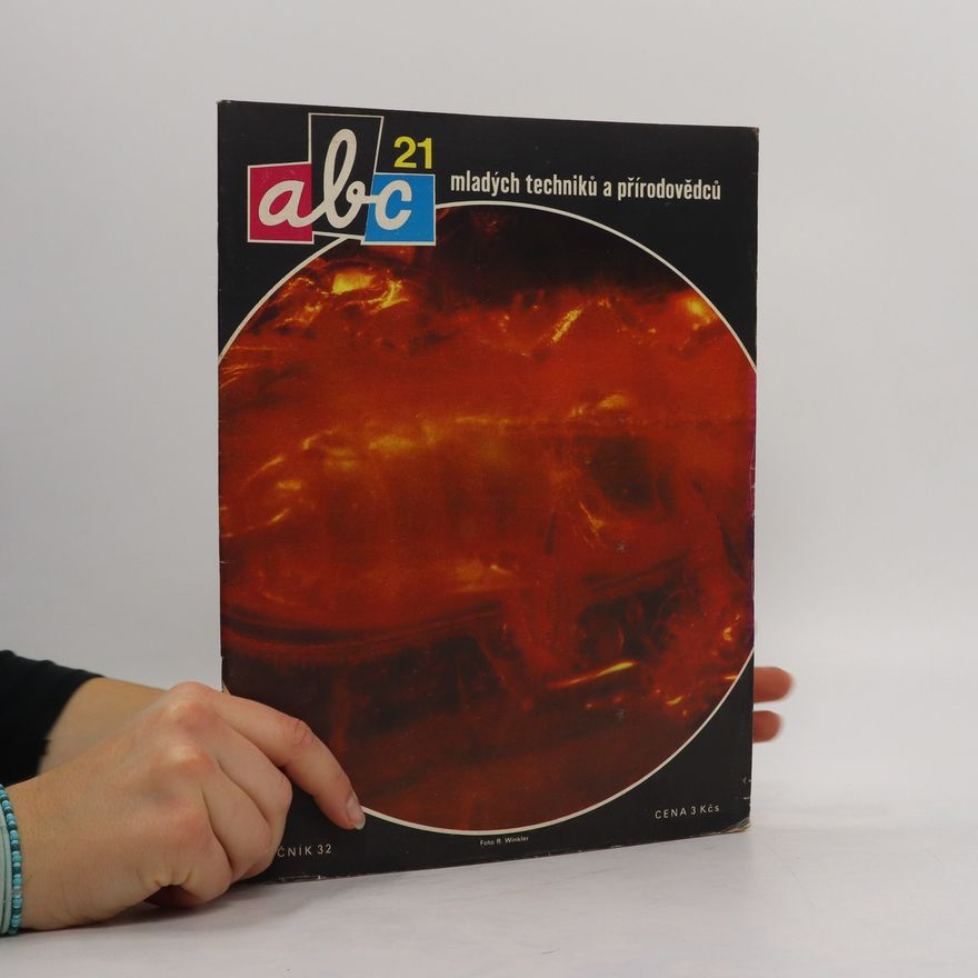 Kolektiv autorů ABC 21/1987