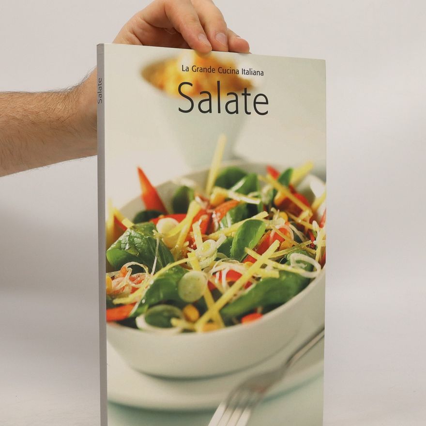 Autorenkollektiv Salate