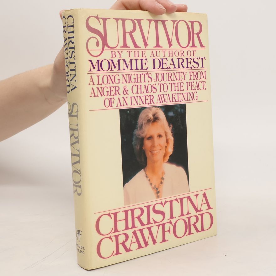 Christina Crawford Survivor