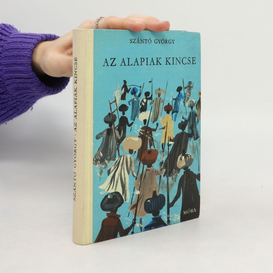 György Szántó Az alapiak knicse