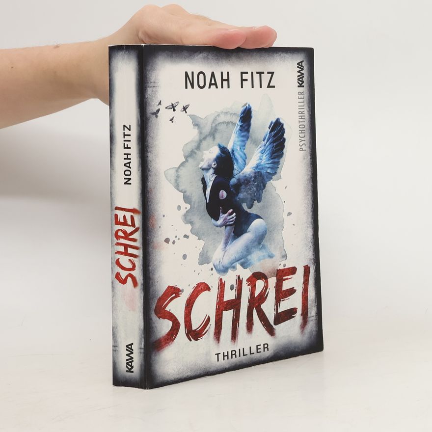 Noah Fitz Schrei