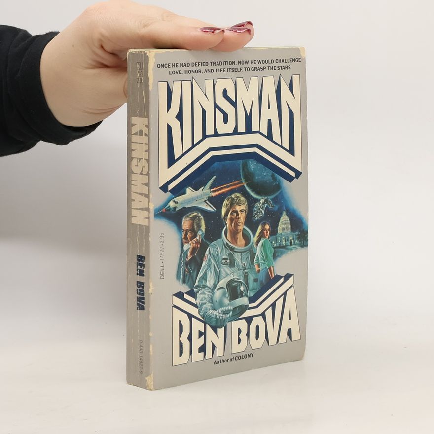 Ben Bova Kinsman