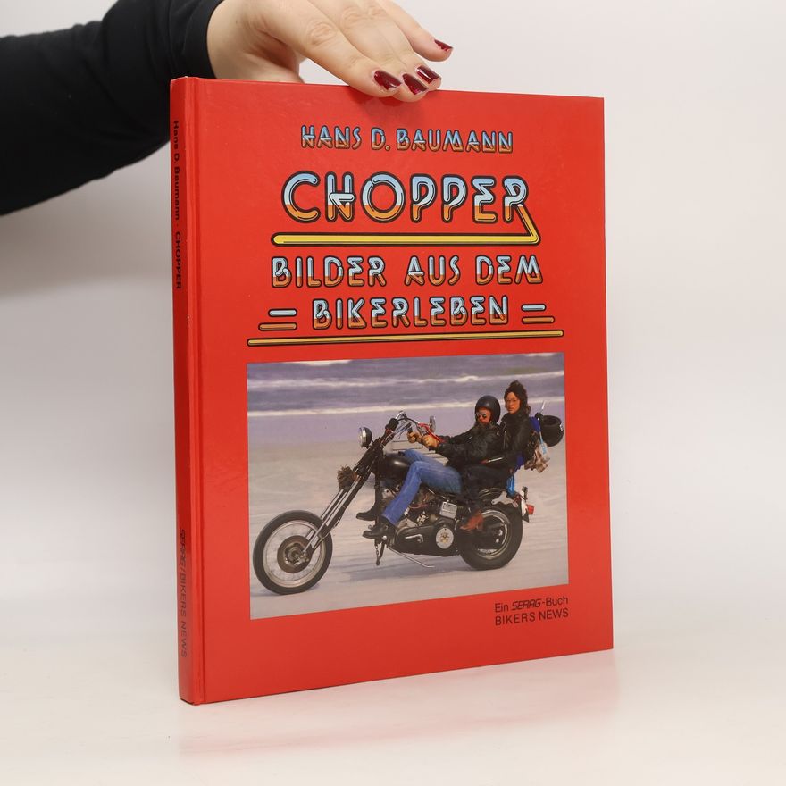 Hans D. Baumann Chopper