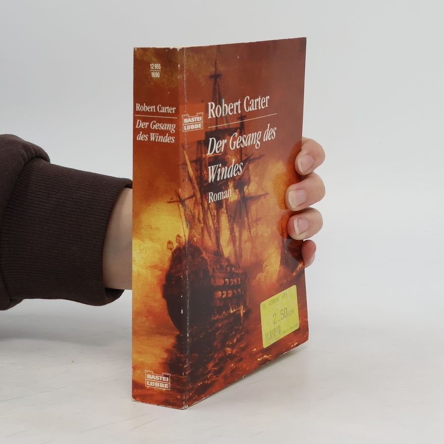 Robert Carter Der Gesang des Windes