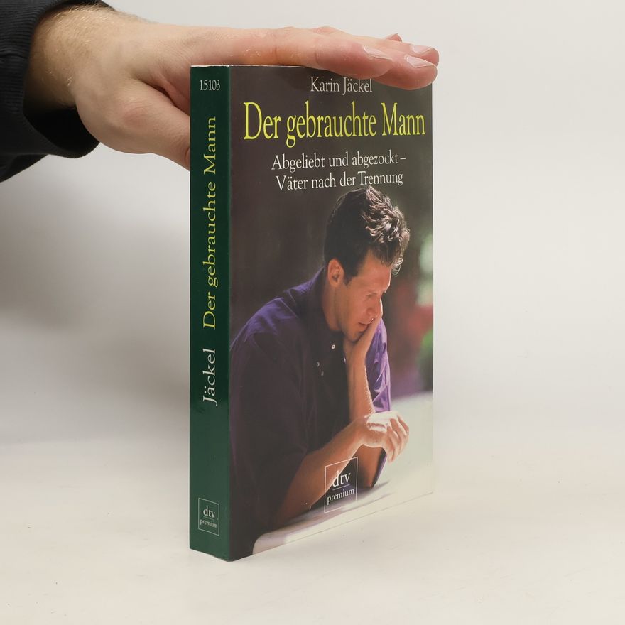 Karin Voss Der gebrauchte Mann