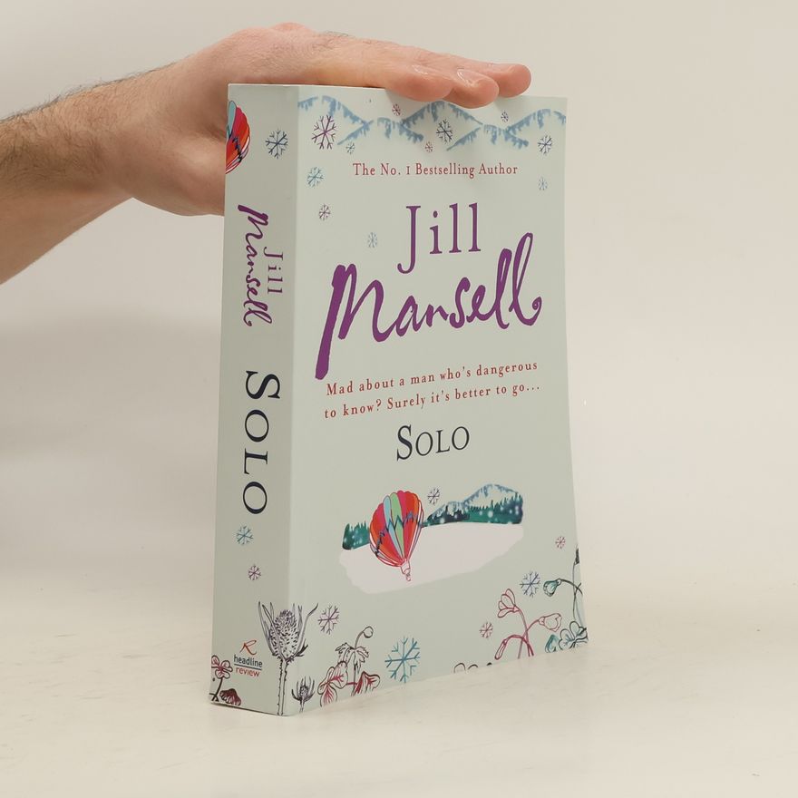 Jill Mansell Solo