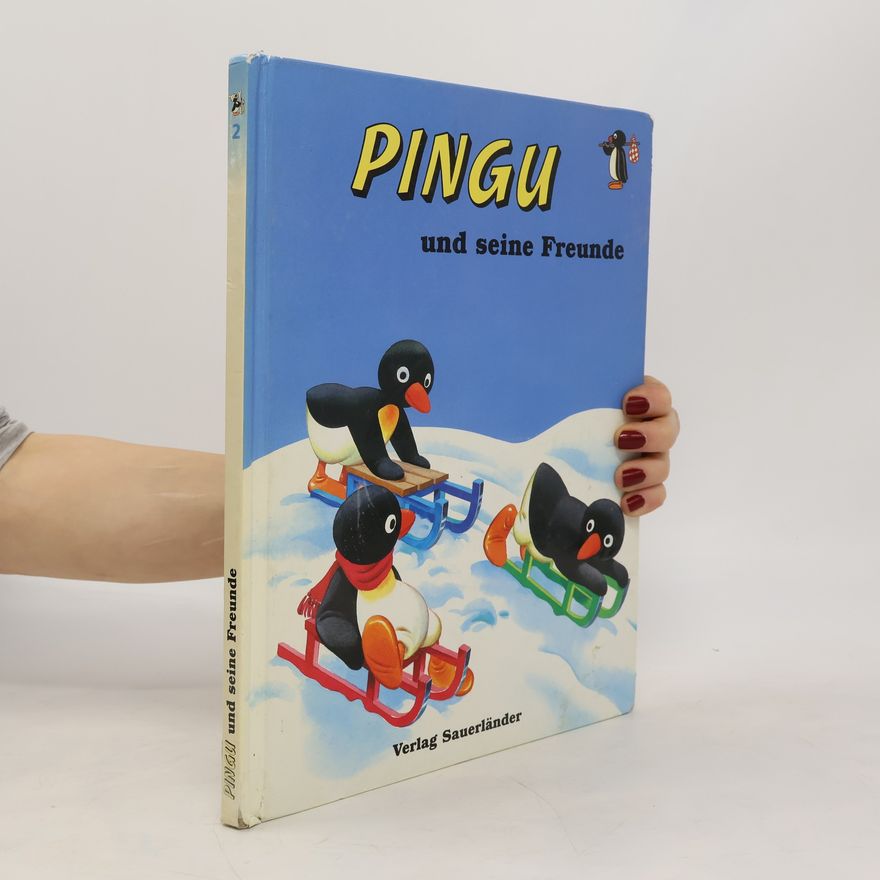 Autorenkollektiv Pingu und seine Freunde 2