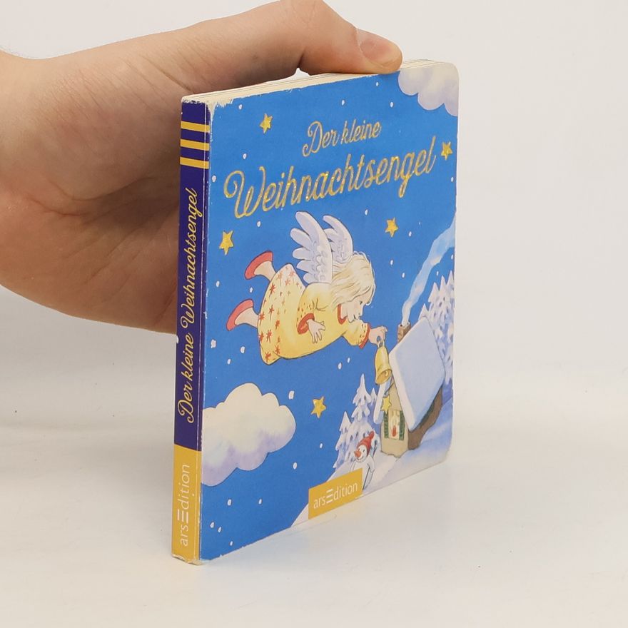 Marlis Scharff-Kniemeyer Der kleine Weihnachtsengel