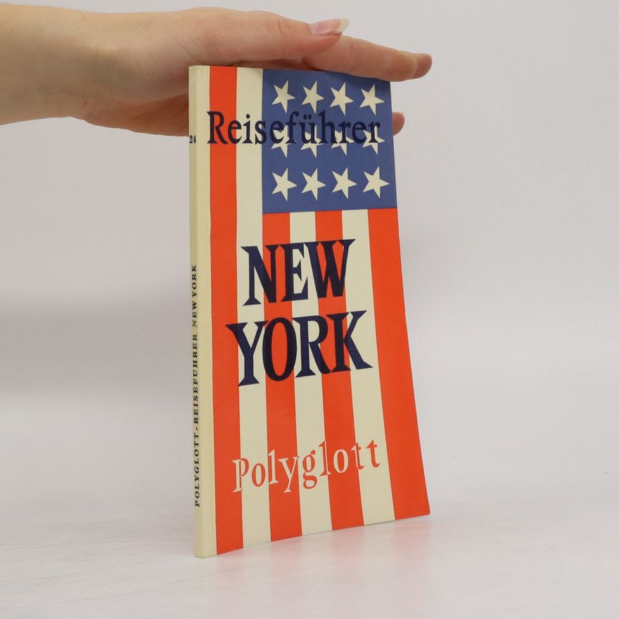 Autorenkollektiv New York. Reiseführer