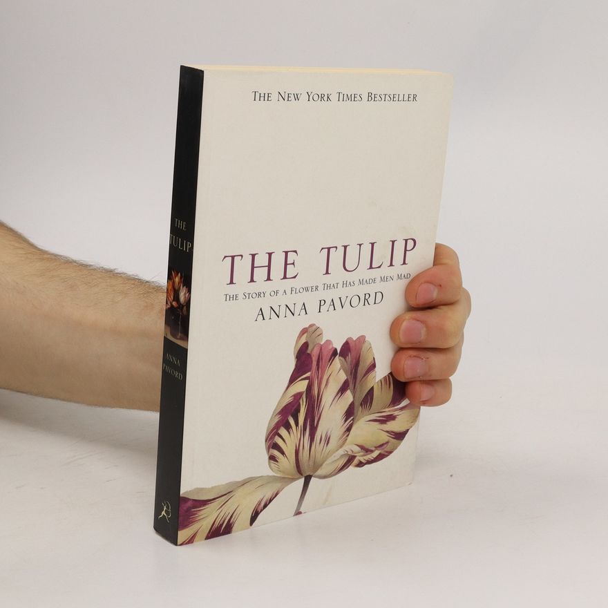 Pavord Anna The Tulip