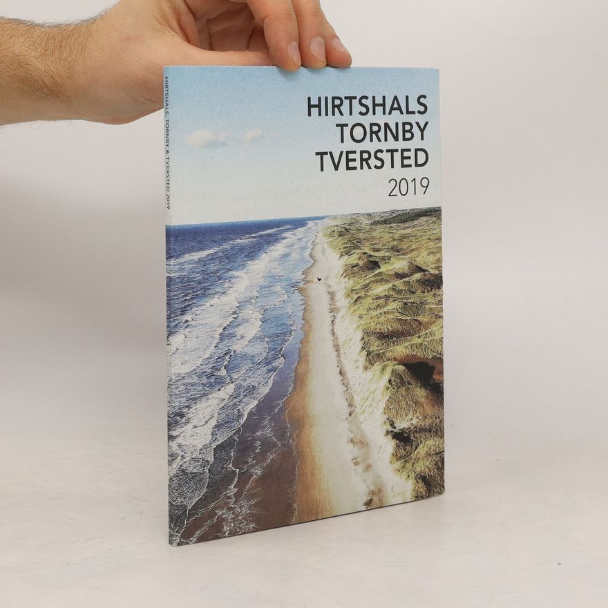 Various authors Hirtshals Tornby Tversted 2019