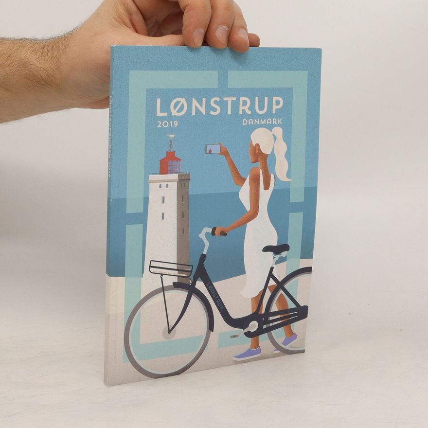 Various authors Lønstrup 2019 Danmark