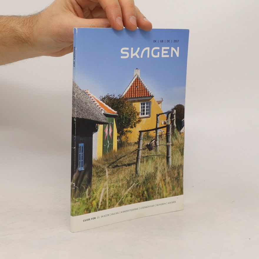 Various authors Skangen 2017
