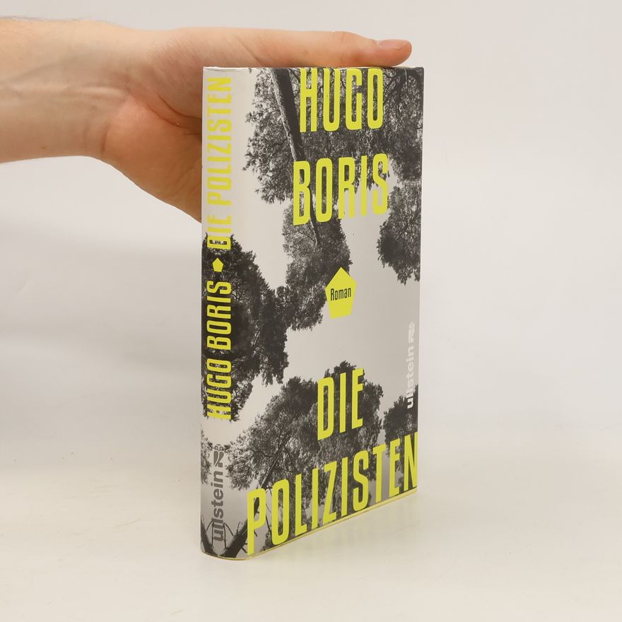Hugo Boris Die Polizisten