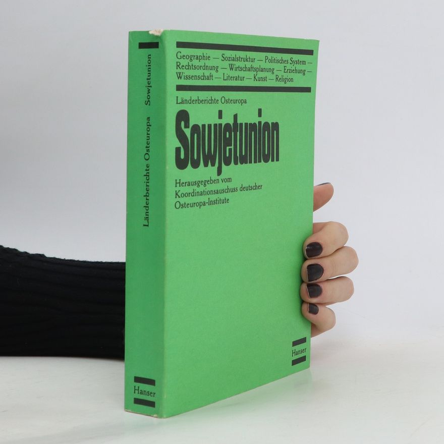Autorenkollektiv Sowjetunion