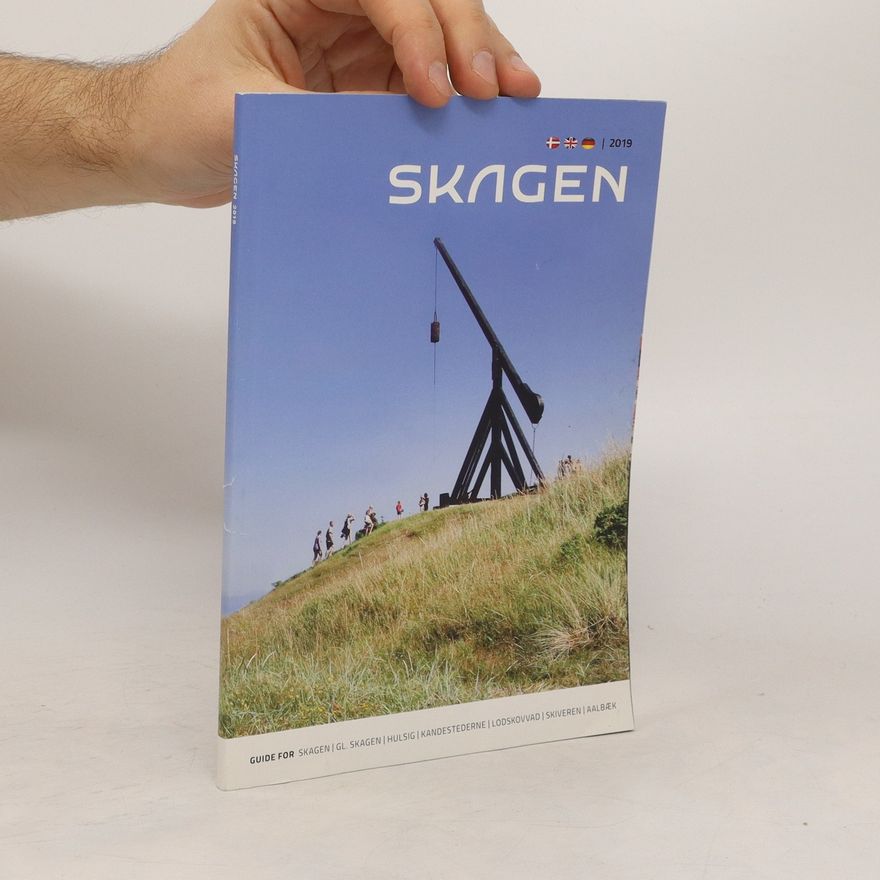 Various authors Skagen