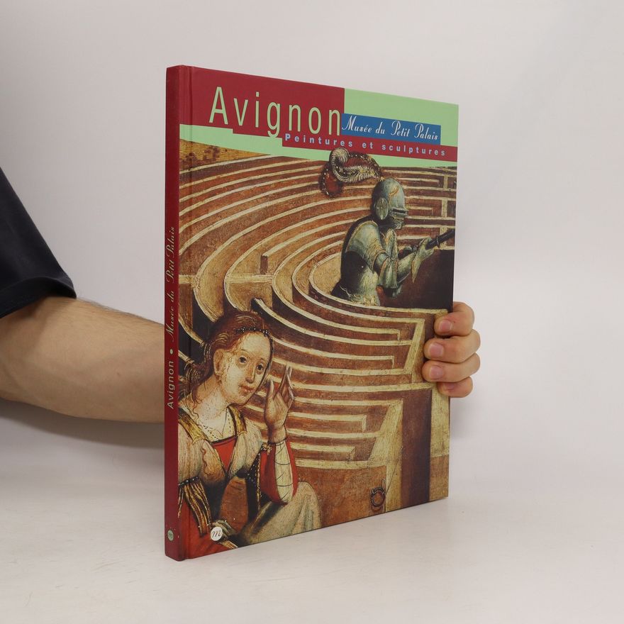 Autorenkollektiv Avignon