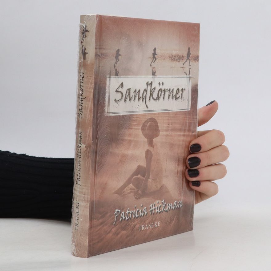 Patricia Hickman Sandkörner